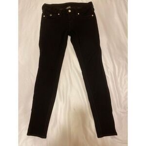 true religion jeans women size 26 Misty‎ RN#112790